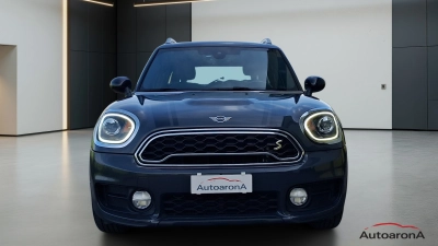MINI Countryman - AU-U78249 