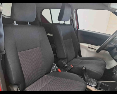 Suzuki Ignis - SE-U76200 