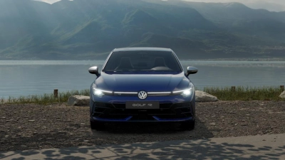 Volkswagen Golf - SE-N194036 