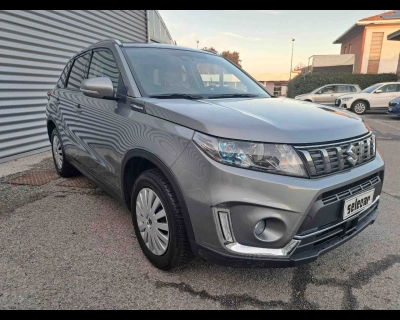 Suzuki Vitara - SE-U75553 
