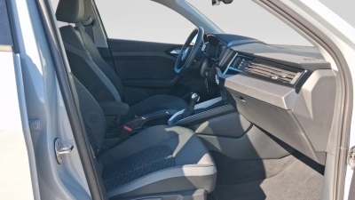 Audi A1 Sportback - AU-U78992 