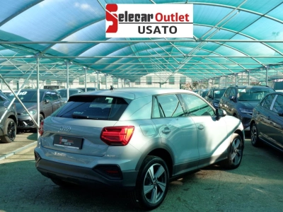 Audi Q2 - SE-U77535 