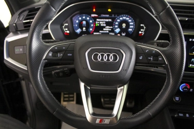 Audi Q3 Sportback - AU-U78719 