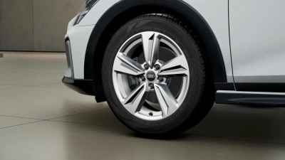 Audi A3 Allstreet - AU-N183001 