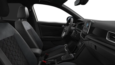 Volkswagen T-Roc - SE-N180735 