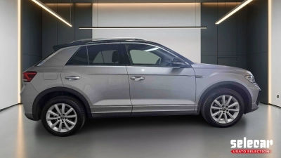 Volkswagen T-Roc - SE-U77866 