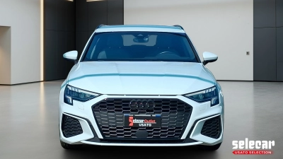Audi A3 Sportback - SE-U79661 