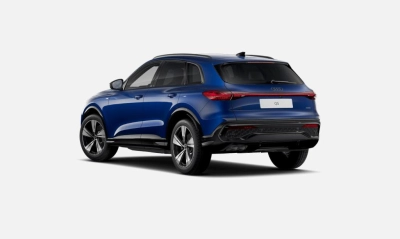 Audi Q5 - SE-N186409 