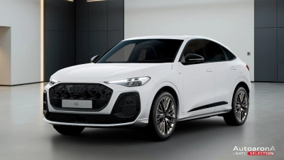 Audi Q5 Sportback - AU-N188897 