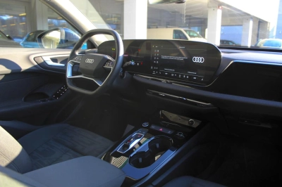 Audi A5 Avant - AU-U78566 