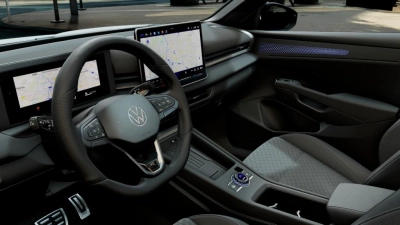 Volkswagen T-Roc - AU-N190828 