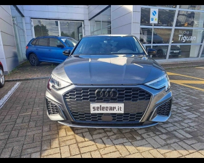Audi A3 Sportback - SE-U77516 