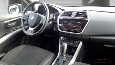 Suzuki S-Cross - AU-U77784 