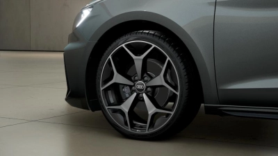 Audi A1 Sportback - AU-N187815 