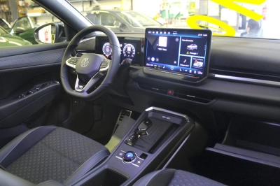 Volkswagen T-Roc - AU-N190452 