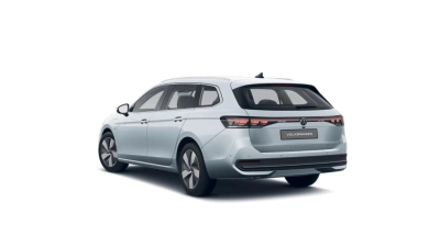 Volkswagen Passat - AU-N184565 