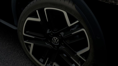 Volkswagen T-Roc - AU-N194255 