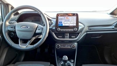 Ford Fiesta - AU-U77064 