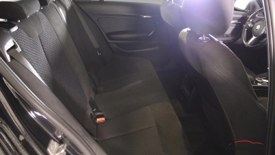 BMW Serie - AU-U76454 