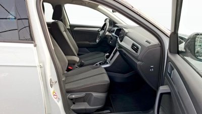 Volkswagen T-Roc - SE-U77852 