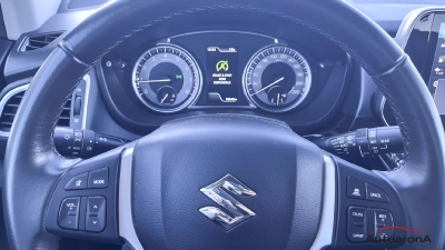 Suzuki S-Cross - AU-U78218 