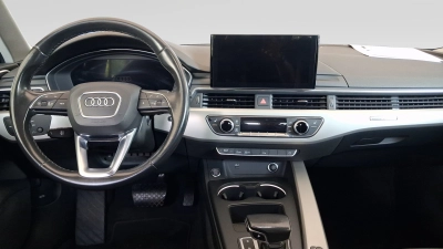 Audi A4 Avant - AU-U78325 