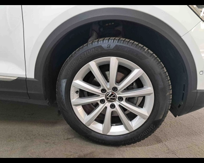 Volkswagen T-Roc - SE-U79060 