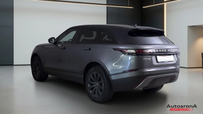 Land rover Range - AU-U72927 
