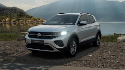Volkswagen T-Cross - AU-N194207 