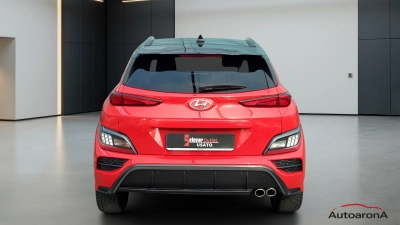 Hyundai Kona - AU-U77203 