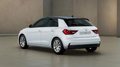 Audi A1 Sportback - AU-N185581 