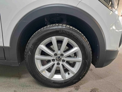 Volkswagen T-Cross - SE-U78770 