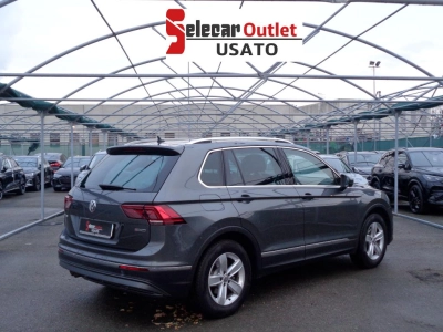 Volkswagen Tiguan - SE-U77897 