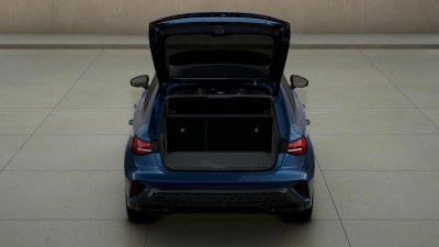 Audi A3 Sportback - AU-N181750 