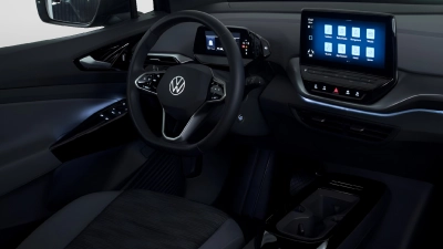 Volkswagen ID.4 - AU-U72150 