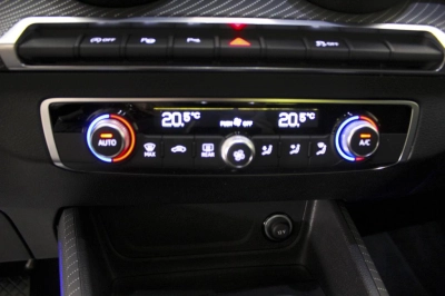 Audi Q2 - AU-N182049 