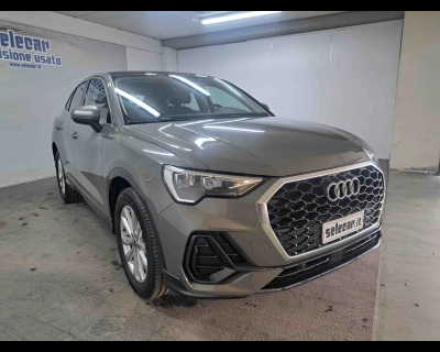 Audi Q3 Sportback - SE-U78846 