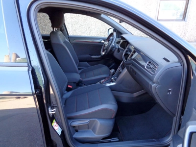 Volkswagen T-Roc - SE-U74899 