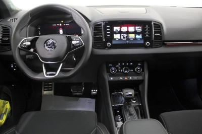 Skoda Karoq - AU-N185202 