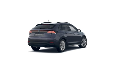 Volkswagen Taigo - SE-N185219 