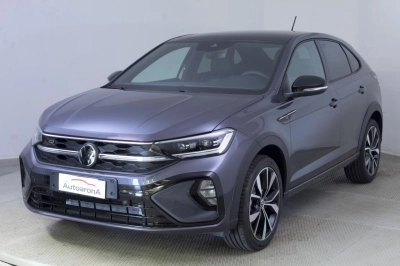 Volkswagen Taigo - SE-N172435 