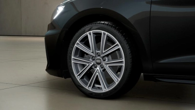 Audi A1 Sportback - AU-N187298 