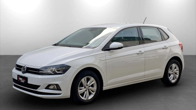 Volkswagen Polo - SE-U78745 