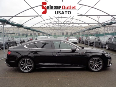 Audi A5 - SE-U77070 