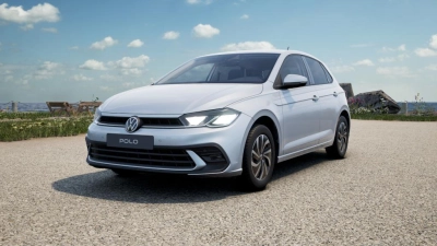 Volkswagen Polo - AU-N190681 