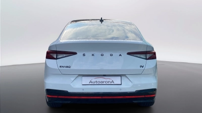 Skoda Enyaq - AU-U80082 