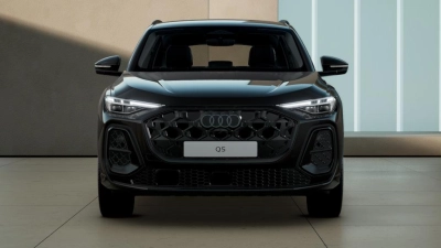 Audi Q5 - AU-N191604 