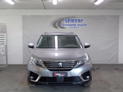 Peugeot 5008 - SE-U78303 