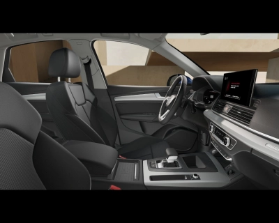 Audi Q5 Sportback - AU-N175681 