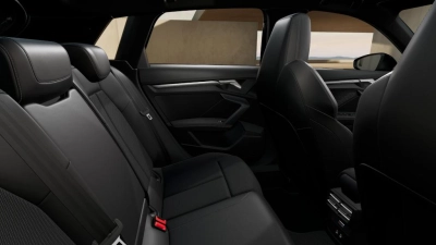 Audi A3 Sportback - SE-N192683 